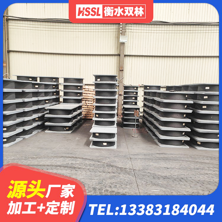 阳信县LNR橡胶隔震支座700(II型)源头工厂 阳信县建筑橡胶减振支座源头工厂 阳信县隔震支座LRB700什么价格 阳信县建筑隔震支座哪里买 - 第5张