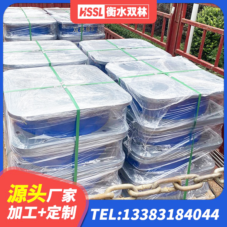 阳信县隔震支座LRB和LNR 阳信县建筑隔震支座JG源头工厂 阳信县天然橡胶隔震支座LNR900源头工厂 阳信县隔震阻尼橡胶支座 - 第3张