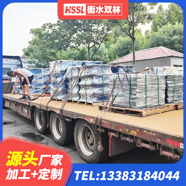 阳信县铅芯橡胶抗震支座厂家 阳信县LRB1500铅芯支座厂家 阳信县减震和抗震支座源头工厂 阳信县防震隔震支座厂家 - 第6张