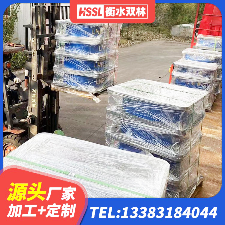 阳信县高承载力耗能隔震支座 阳信县带铅芯隔震支座 阳信县LRB800隔震支座生产厂家 阳信县LNR800建筑隔震橡胶支座源头工厂 - 第7张