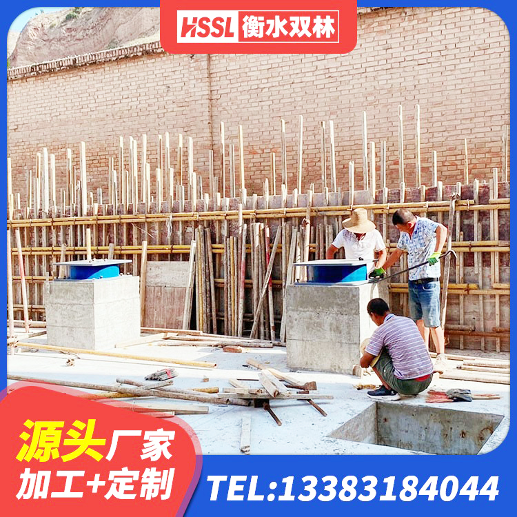 阳信县建筑减震隔震支座生产厂家 阳信县LNR700隔震橡胶支座生产加工 阳信县建筑隔震支座LBR源头工厂 阳信县LNR1300橡胶支座厂家电话 - 第7张