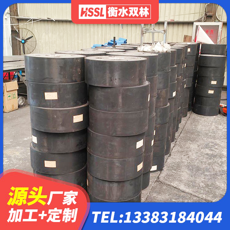 阳信县铅芯橡胶抗震支座厂家 阳信县LRB1500铅芯支座厂家 阳信县减震和抗震支座源头工厂 阳信县防震隔震支座厂家 - 第1张
