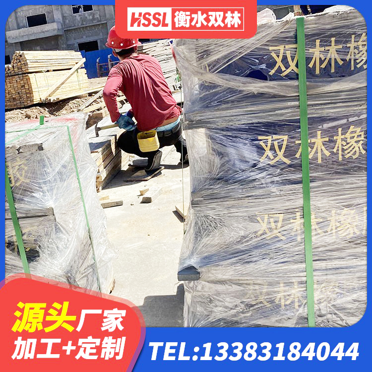 阳信县LNR橡胶隔震支座1300(II型) 阳信县建筑高楼橡胶隔震支座生产厂家 阳信县LNR1300橡胶支座 阳信县建筑隔震支座定制厂家 - 第4张