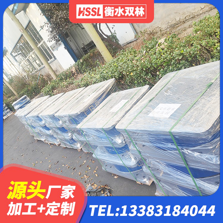 阳信县建筑减震隔震支座生产厂家 阳信县LNR700隔震橡胶支座生产加工 阳信县建筑隔震支座LBR源头工厂 阳信县LNR1300橡胶支座厂家电话 - 第5张