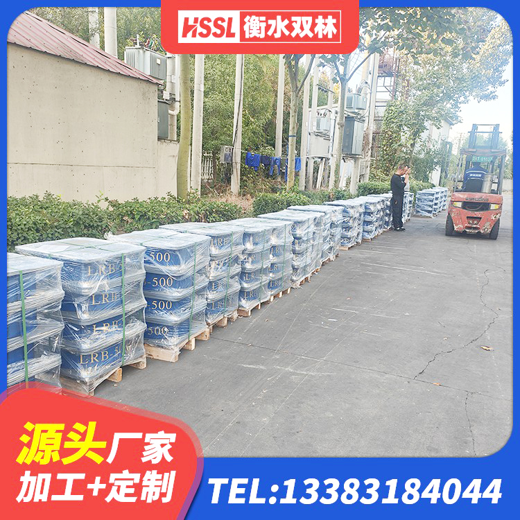 阳信县铅芯橡胶抗震支座厂家 阳信县LRB1500铅芯支座厂家 阳信县减震和抗震支座源头工厂 阳信县防震隔震支座厂家 - 第8张